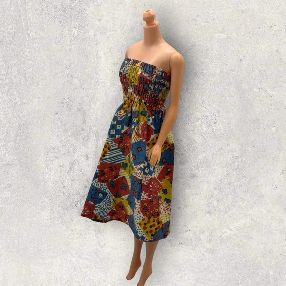 Vintage  1975 Barbie Best Buy Fashion #7414 - Picture 2 of 6